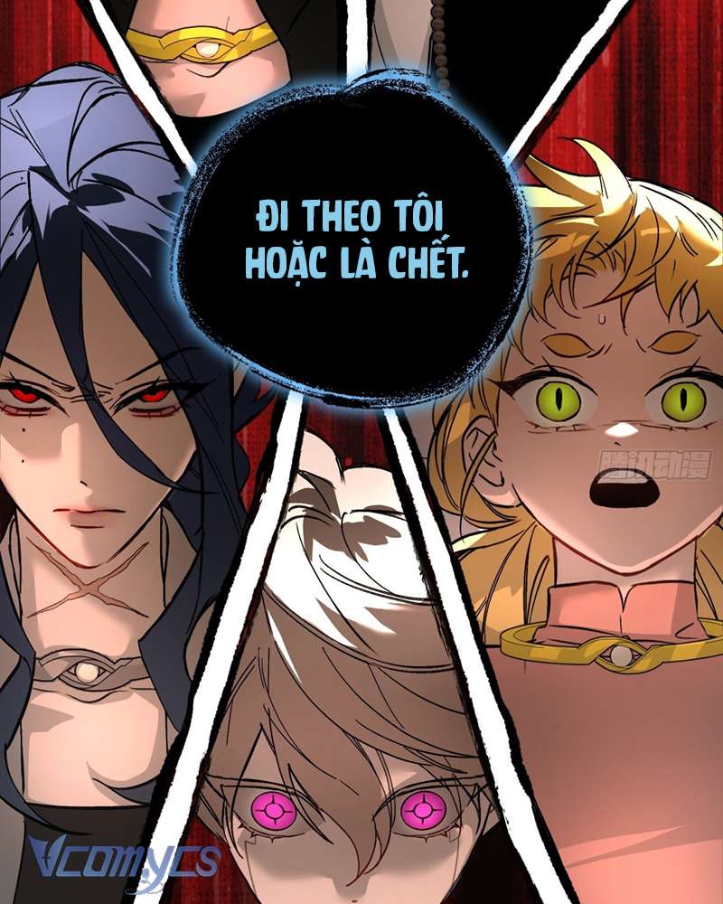 Ác Chi Hoàn Chapter 48 - Next Chapter 49