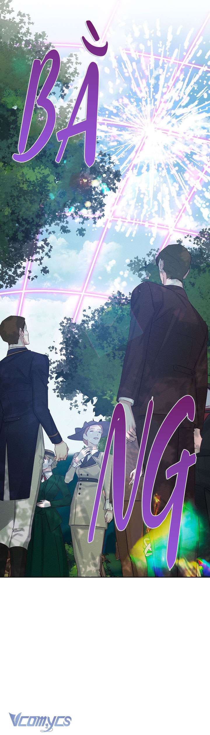 Trước Tiên Phải Giấu Em Trai Cái Đã! Chap 81 - Trang 2