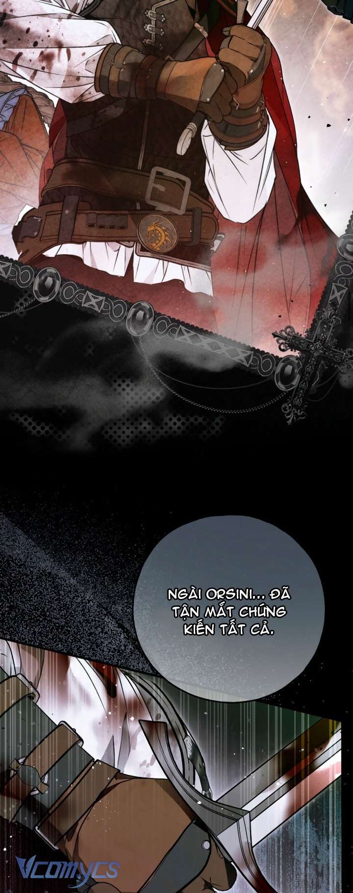 Ai Đó Đang Điều Khiển Cơ Thể Của Tôi Chap 73 - Trang 4