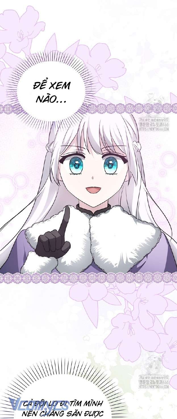 Kế Hoạch Nghỉ Hưu Của Nhân Vật Phản Diện Chap 28 - Trang 4