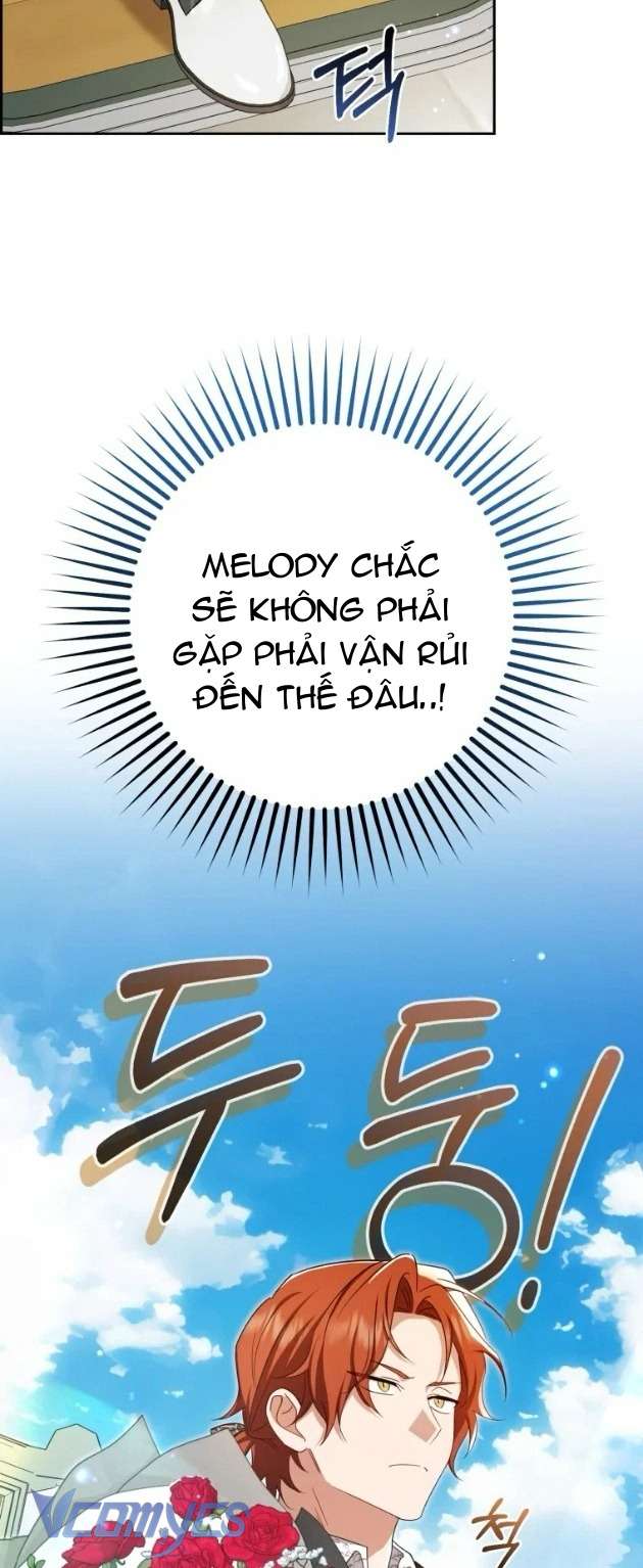 Được Yêu Thương Mà Còn Ngại Ngùng Sao! Chap 83 - Trang 4