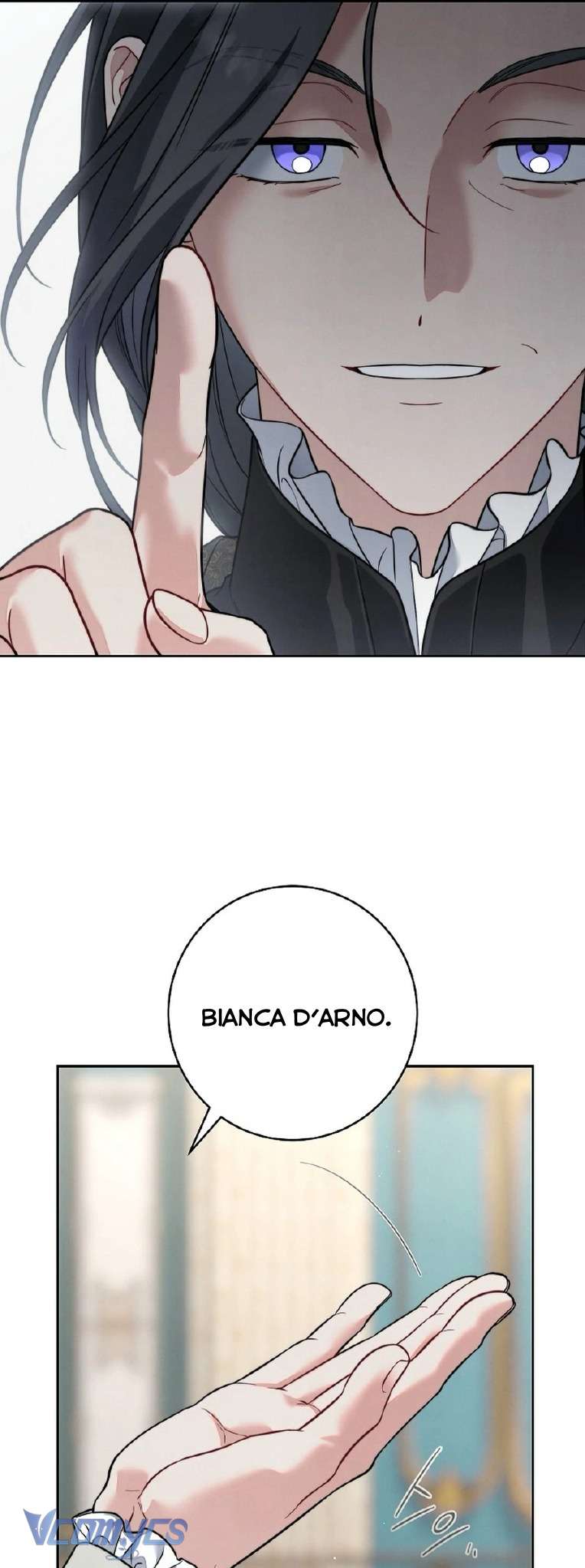 Hôn Nhân Vụ Lợi 2: Bản Tình Ca Không Thể Quên Chapter 10 - Trang 3