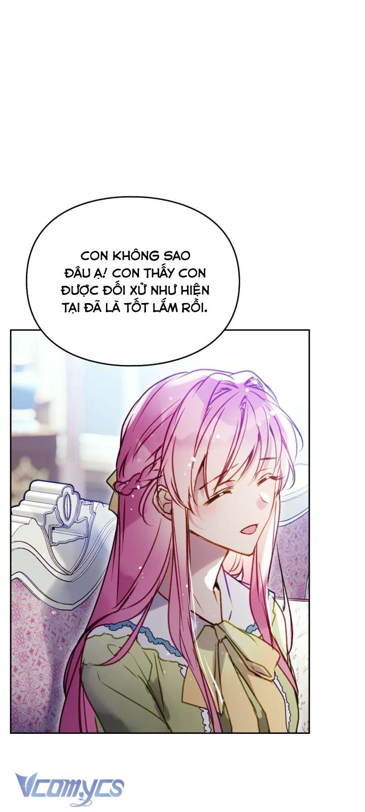 Kết Cục Của Nhân Vật Phản Diện Chỉ Có Thể Là Cái Chết Chap 190 - Trang 3