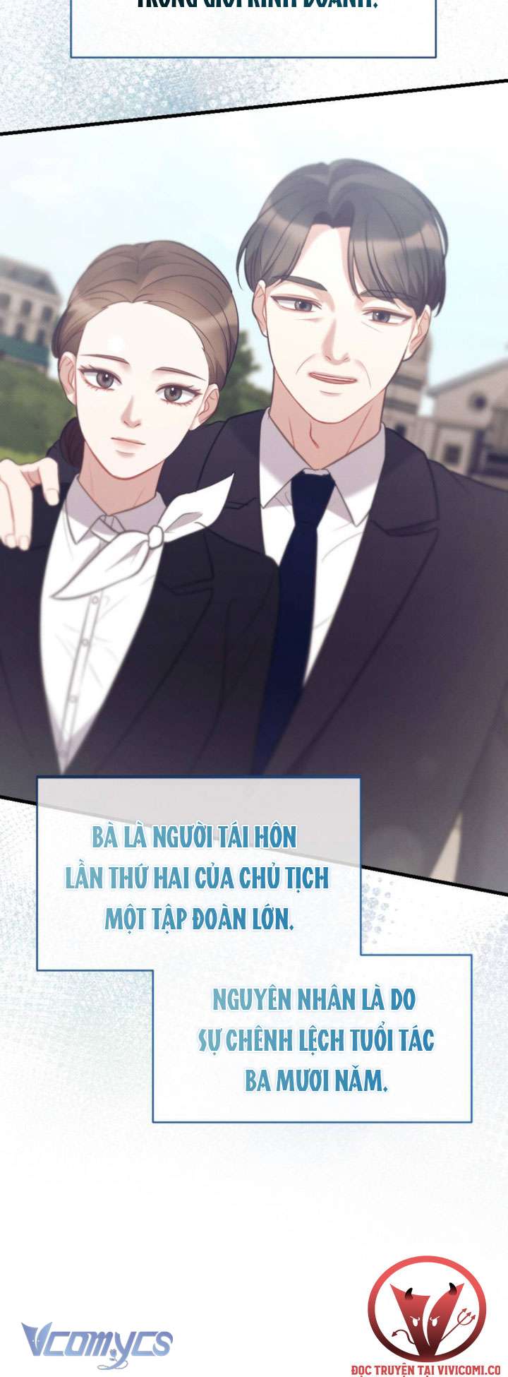[18+] Hối Hận Muộn Màn Chap 8 - Trang 2