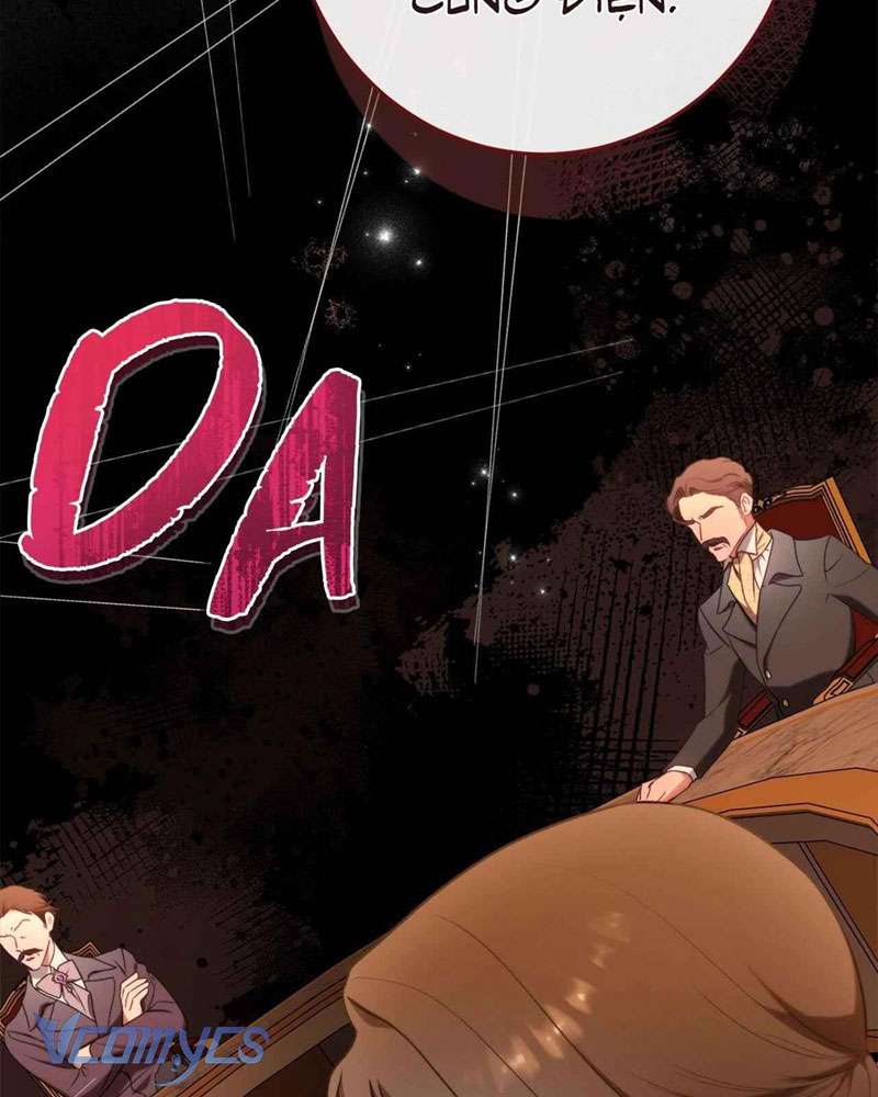 Hầu Gái Độc Quyền Của Hoàng Hậu Phản Diện Chap 110 - Trang 2