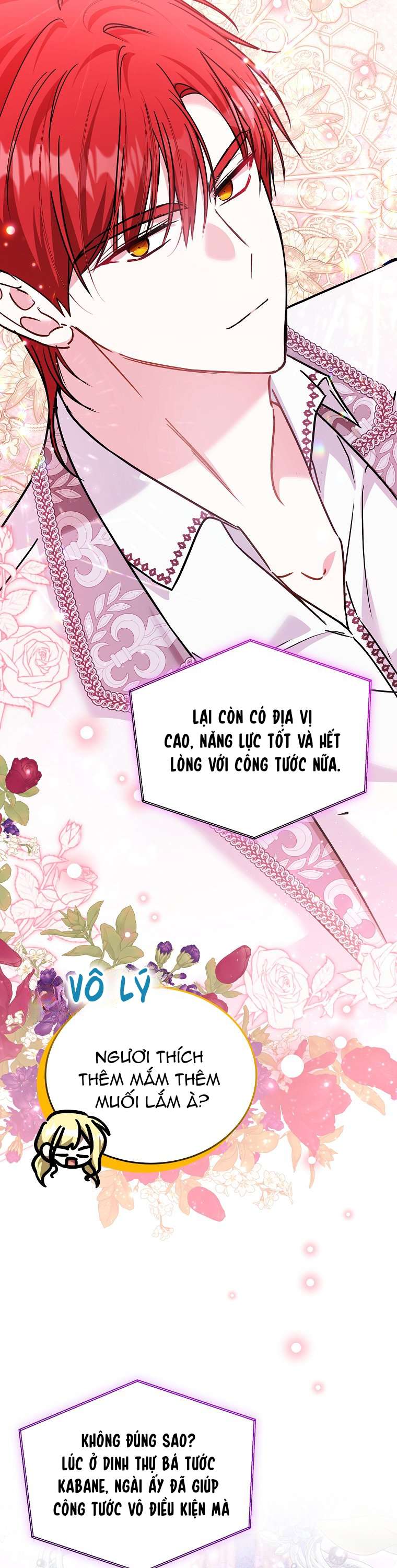 Chị Gái Tôi Là Nhân Vật Chính Chap 60 - Trang 2