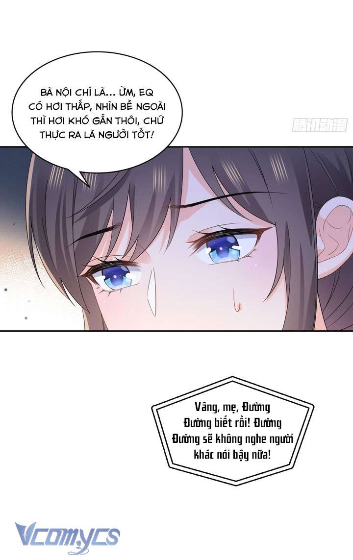 Hệt Như Hàn Quang Gặp Nắng Gắt Chapter 562 - Trang 4