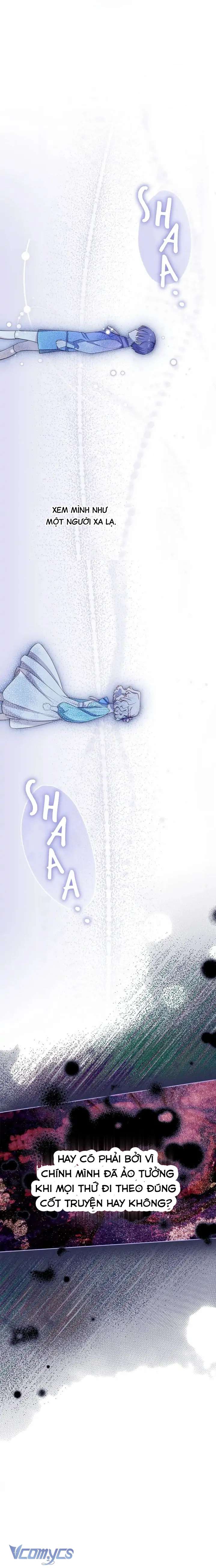 [PNT] Nam Chính À, Tôi Sẽ Tôn Trọng Sở Thích Của Anh! Chap 34 - Trang 2