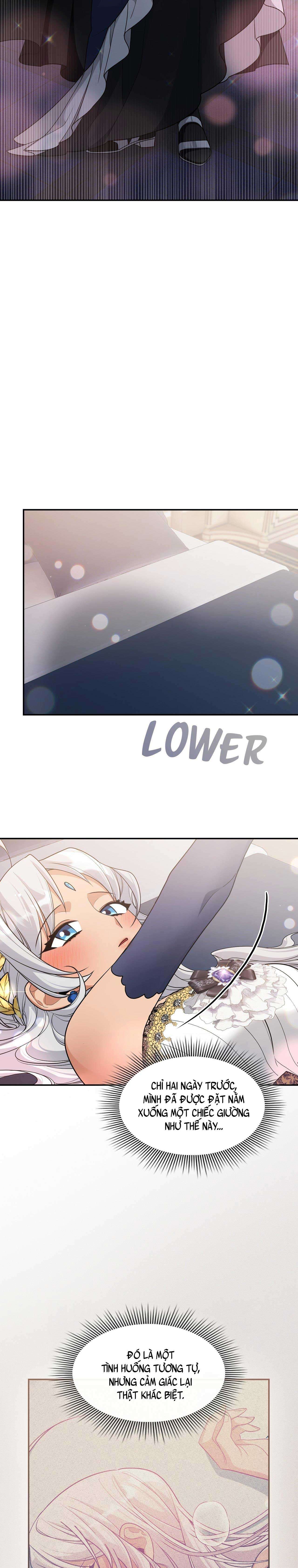 Cuộc Vui Thác Loạn Tử Thần Chap 13 - Trang 2