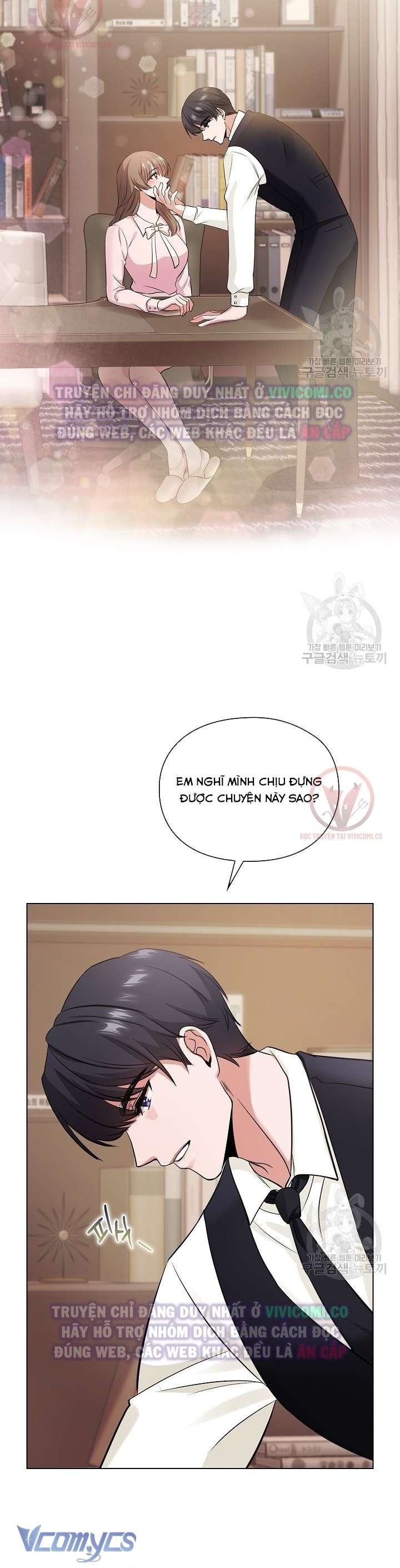 [18+] Mối Quan Hệ Không Lành Mạnh Chap 3 - Next Chap 4