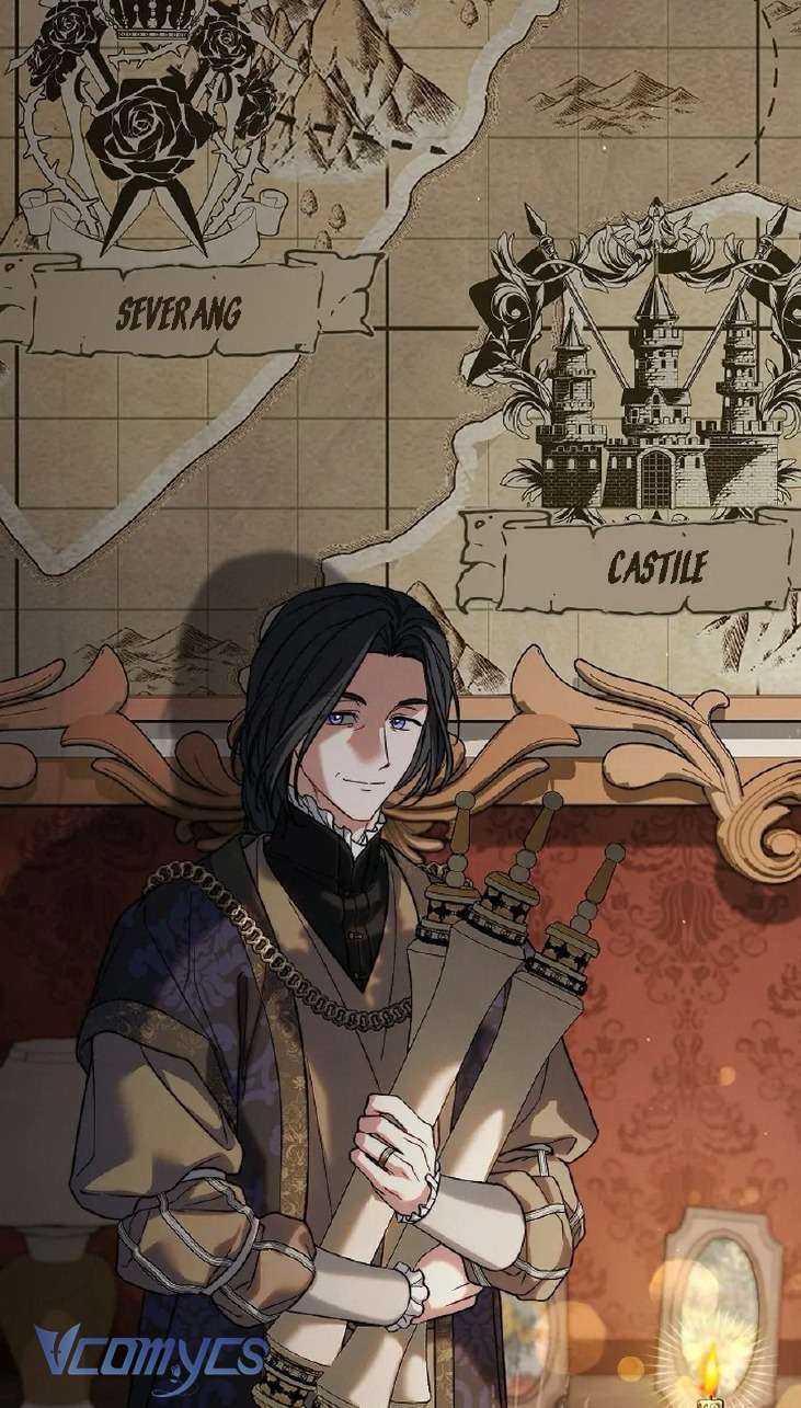 Hôn Nhân Vụ Lợi 2: Bản Tình Ca Không Thể Quên Chapter 10 - Trang 3