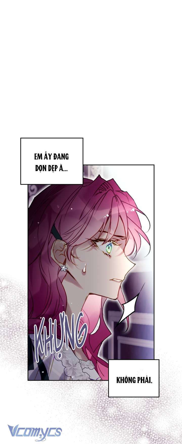 Kết Cục Của Nhân Vật Phản Diện Chỉ Có Thể Là Cái Chết Chap 173 - Trang 4