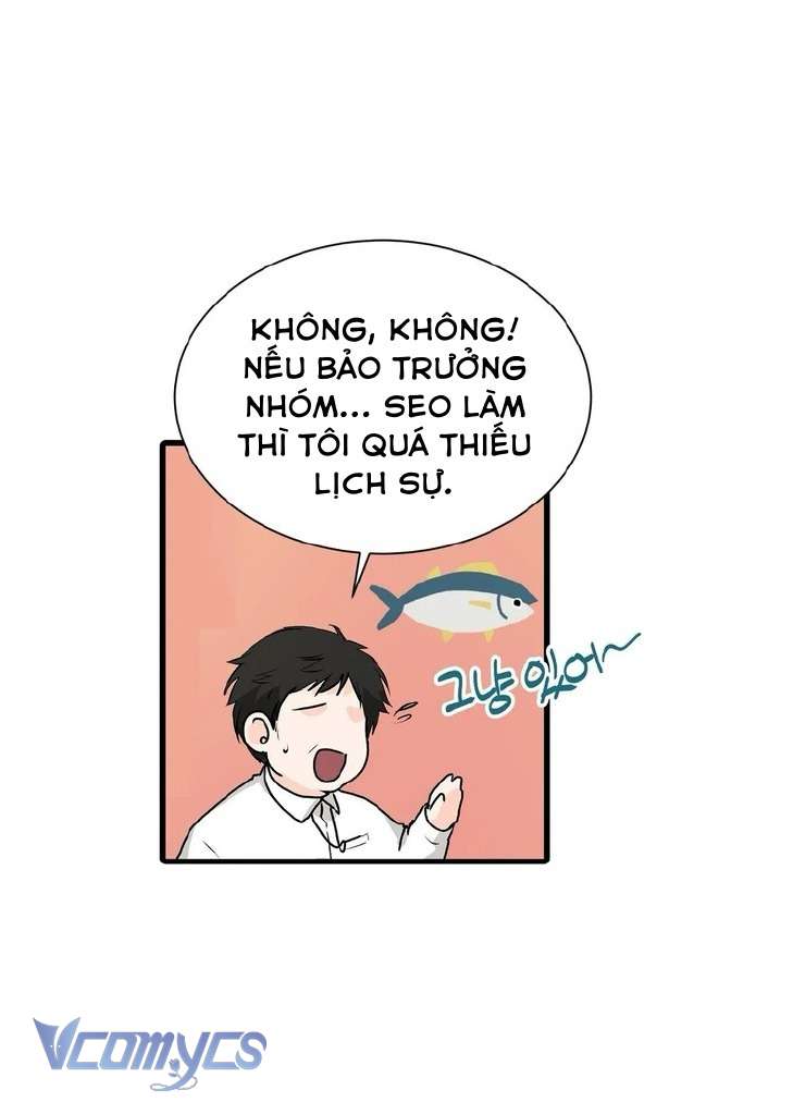 Chàng Trai Có Đôi Tay Khéo Léo Chap 28 - Trang 2