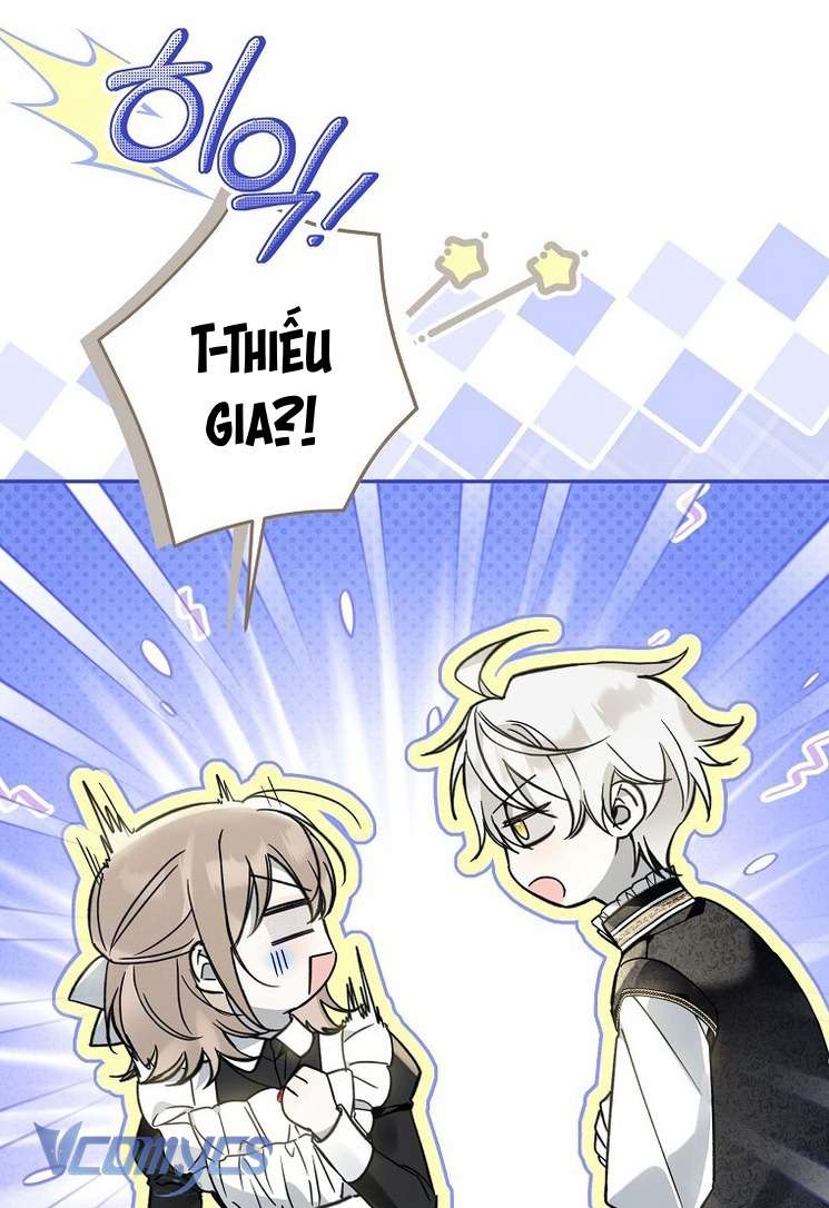 Độc Chiếm Sủng Ái Của Công Chúa Út, Mọi Người Đều Say Mê Tôi. Chap 25 - Trang 3