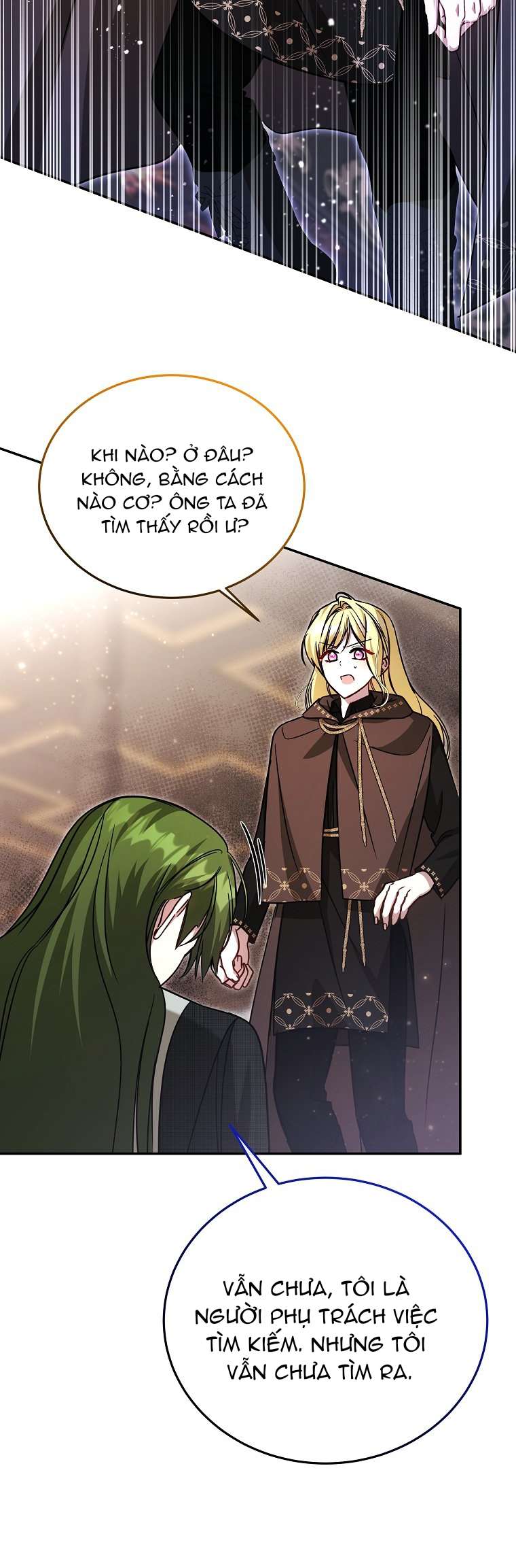 Chị Gái Tôi Là Nhân Vật Chính Chap 52 - Next Chap 53