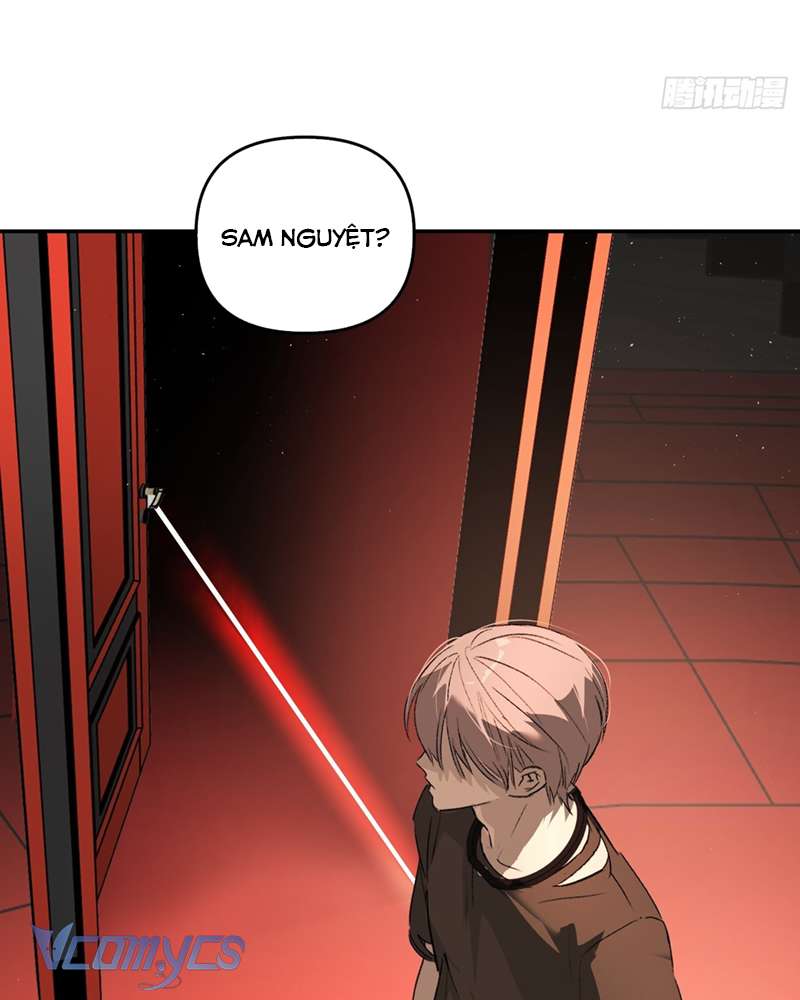 Ác Chi Hoàn Chapter 39 - Trang 4