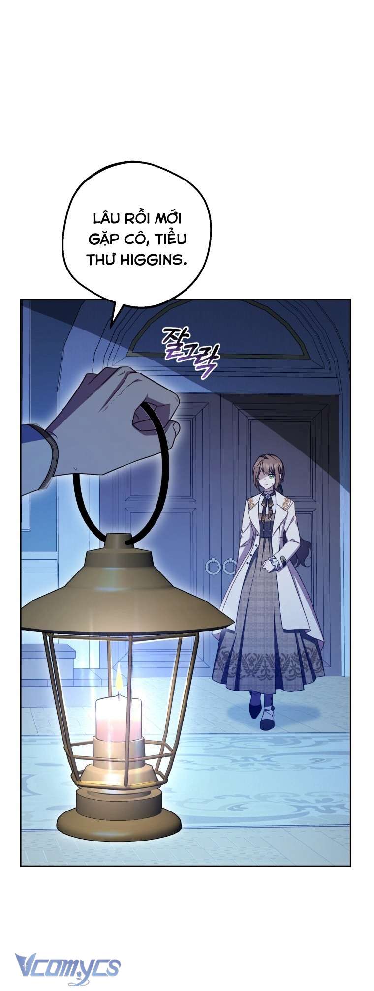 Được Yêu Thương Mà Còn Ngại Ngùng Sao! Chap 105 - Next 