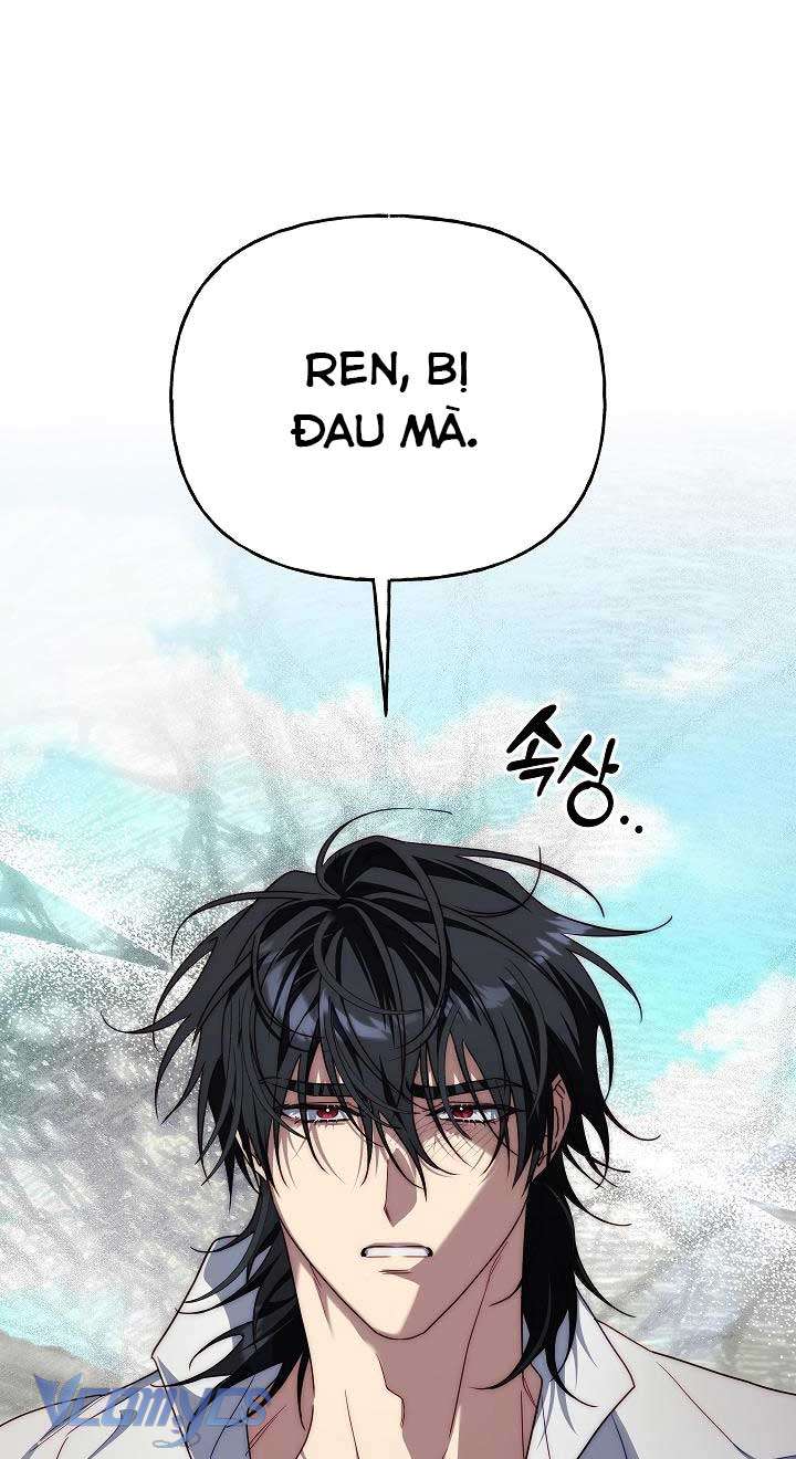 Thuần Hóa Hoàng Tử Quái Vật Chap 23 - Trang 2