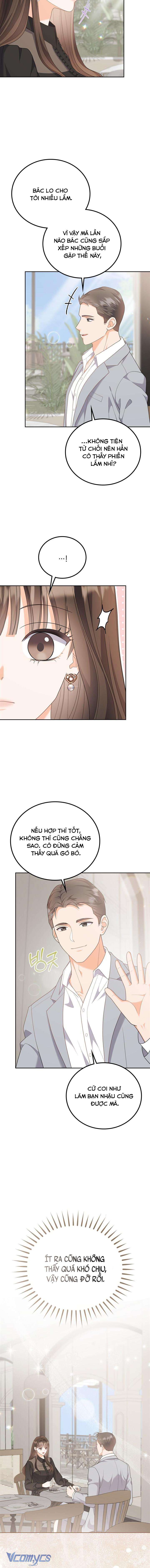 [18+] Giờ Tăng Ca Chap 13 - Trang 2