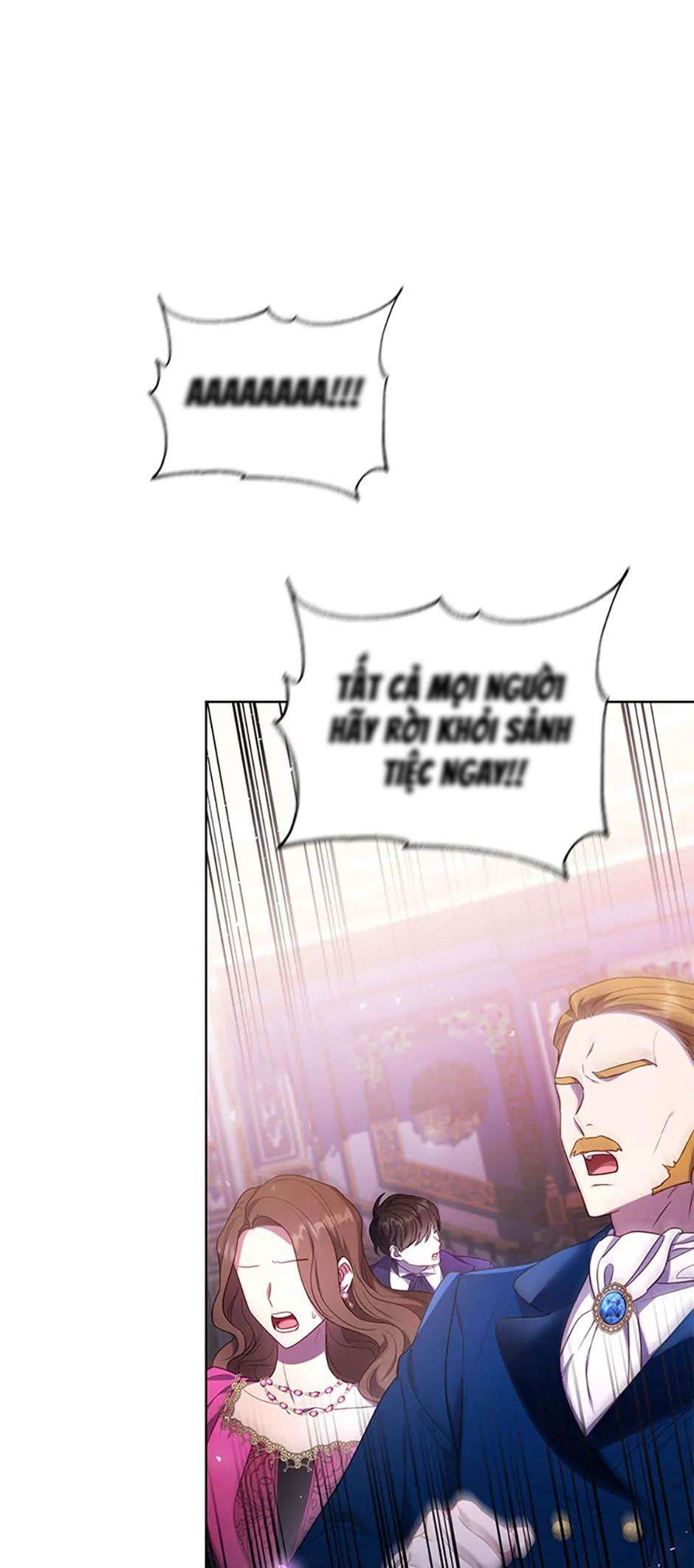 Hầu Gái Trong Trò Chơi Harem Ngược Muốn Nghỉ Việc Chap 48 - Trang 4