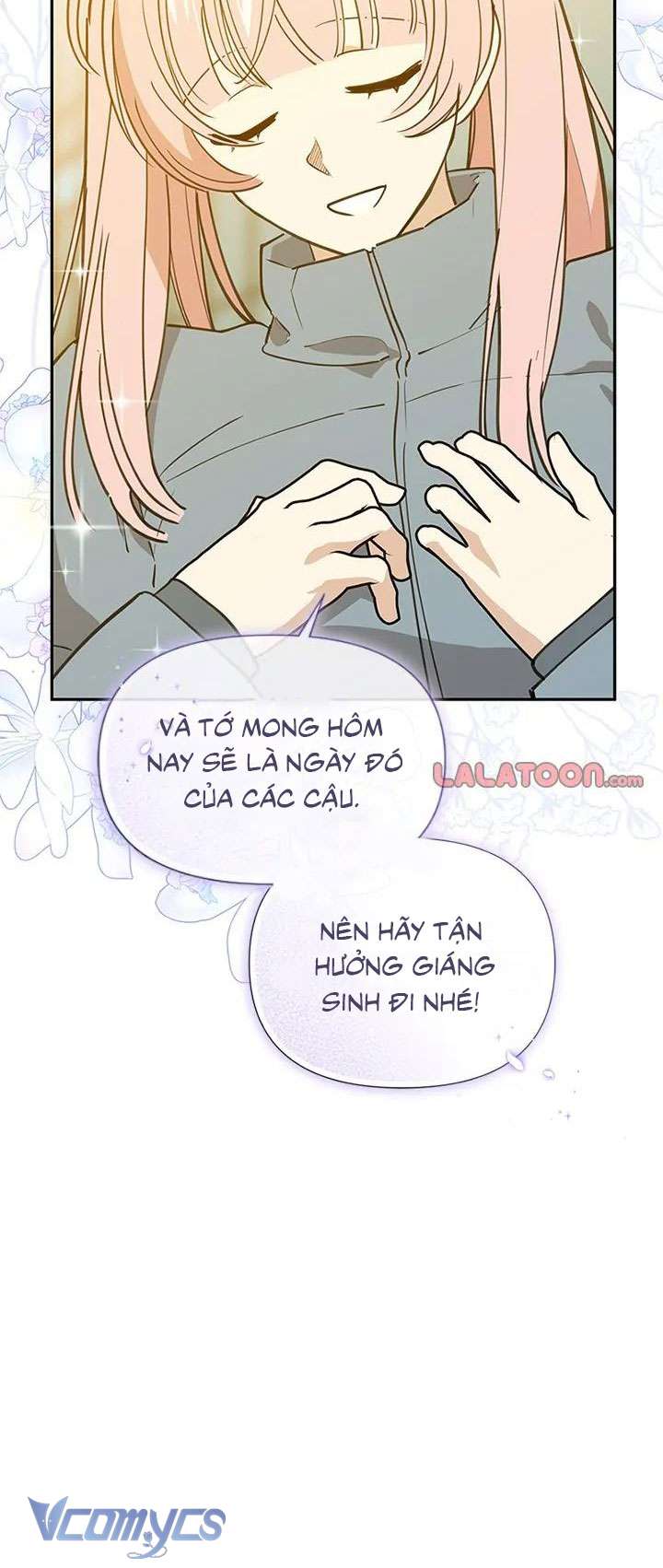 Điều Ước Sao Băng Chap 61 - Trang 4