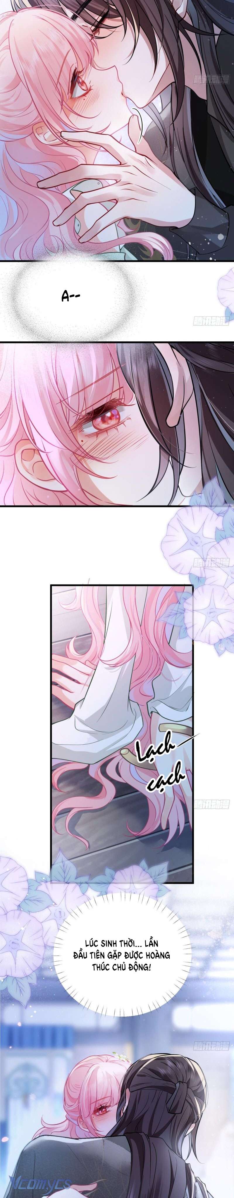 Sau Khi Công Chúa Chơi Xong Thì Vứt Chap 61 - Trang 2