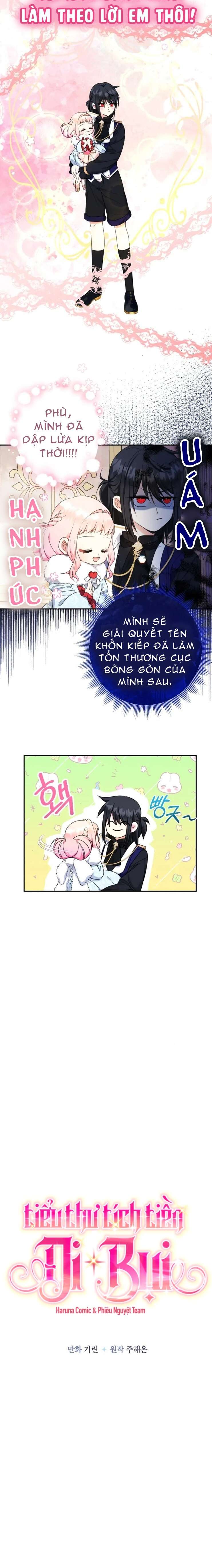 [PNT] Tiểu Thư Tích Tiền Đi Bụi Chap 48 - Trang 2