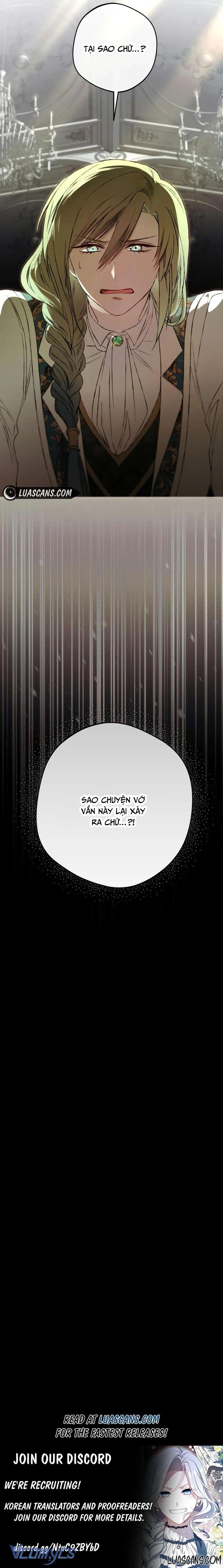 Bạo Chúa Độc Ác Trở Lại Chapter 11 - Trang 4