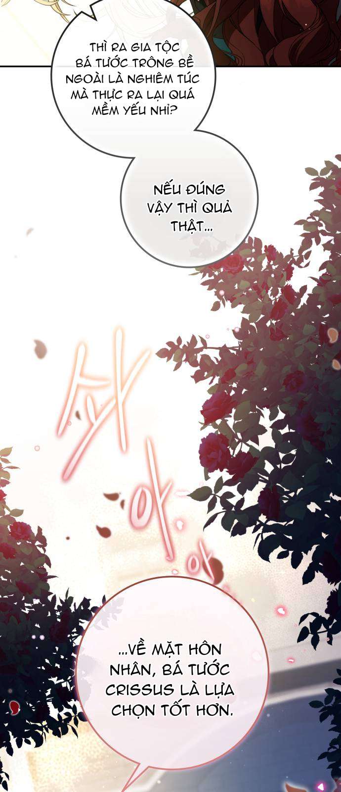 Nữ Công Tước Chiến Lợi Phẩm Chap 36 - Trang 2