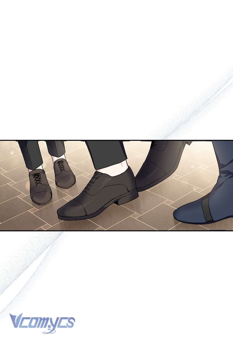 Tôi đã trở thành con gái út của công tước phản diện Chapter 15 - Trang 3