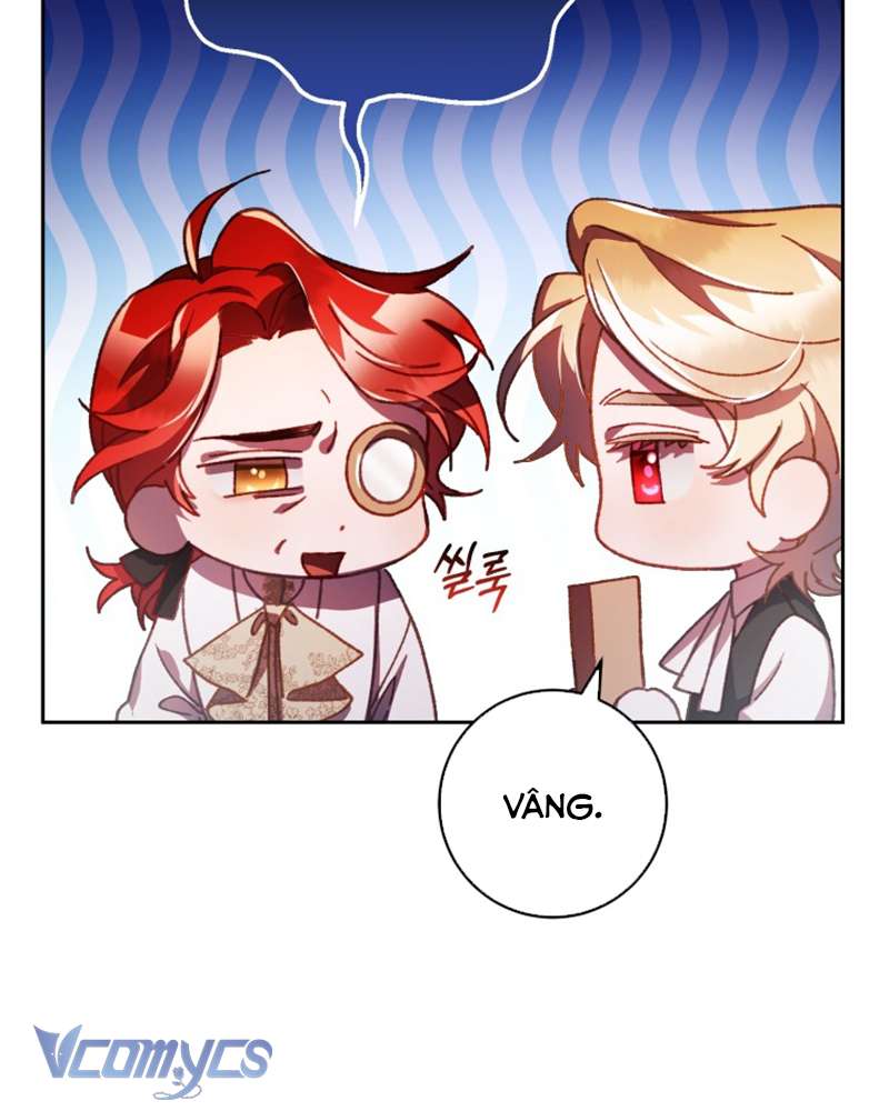 [Sứa Biển] Em Trai Tôi Là Hoàng Đế Ngang Ngược Chap 48 - Trang 2