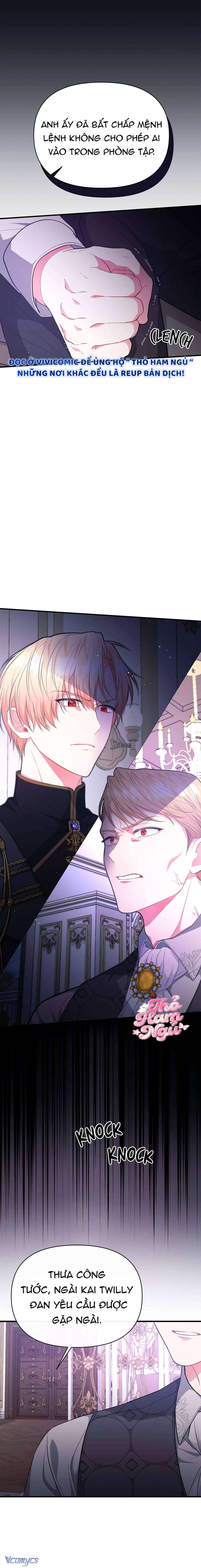 Có Nhiều Nam Chính Quá Đi! Chapter 10 - Next Chapter 11