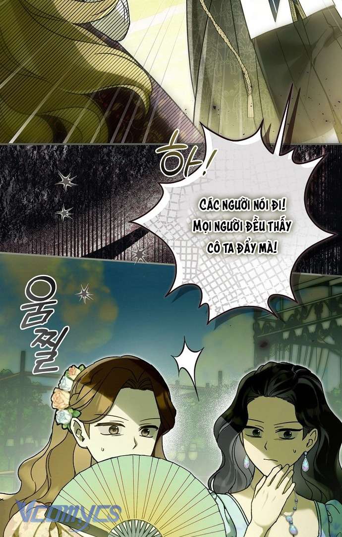 Độc Chiếm Sủng Ái Của Công Chúa Út, Mọi Người Đều Say Mê Tôi. Chap 22 - Trang 3