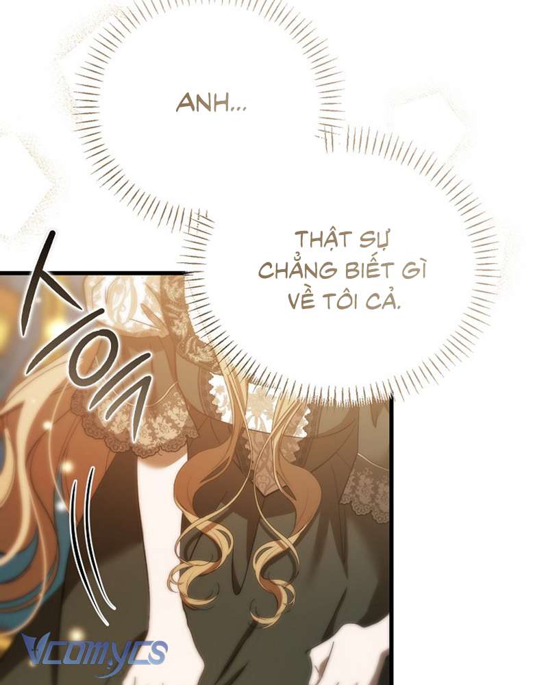 Ác Quỷ Nuôi Dưỡng Tiểu Thư Chapter 30 - Trang 4