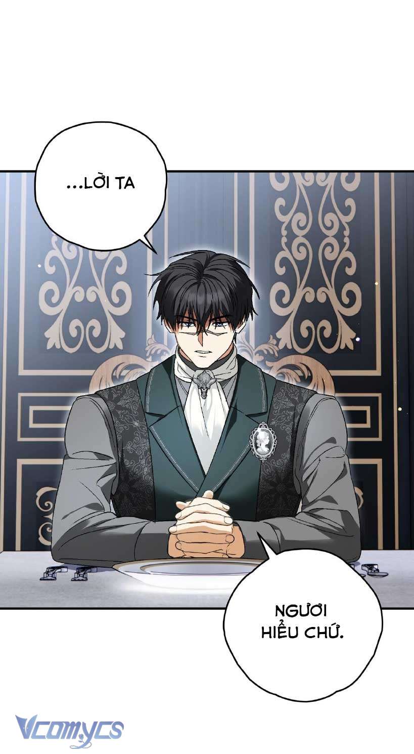 Gửi đến người sói yêu dấu của em Chap 3 - Trang 2