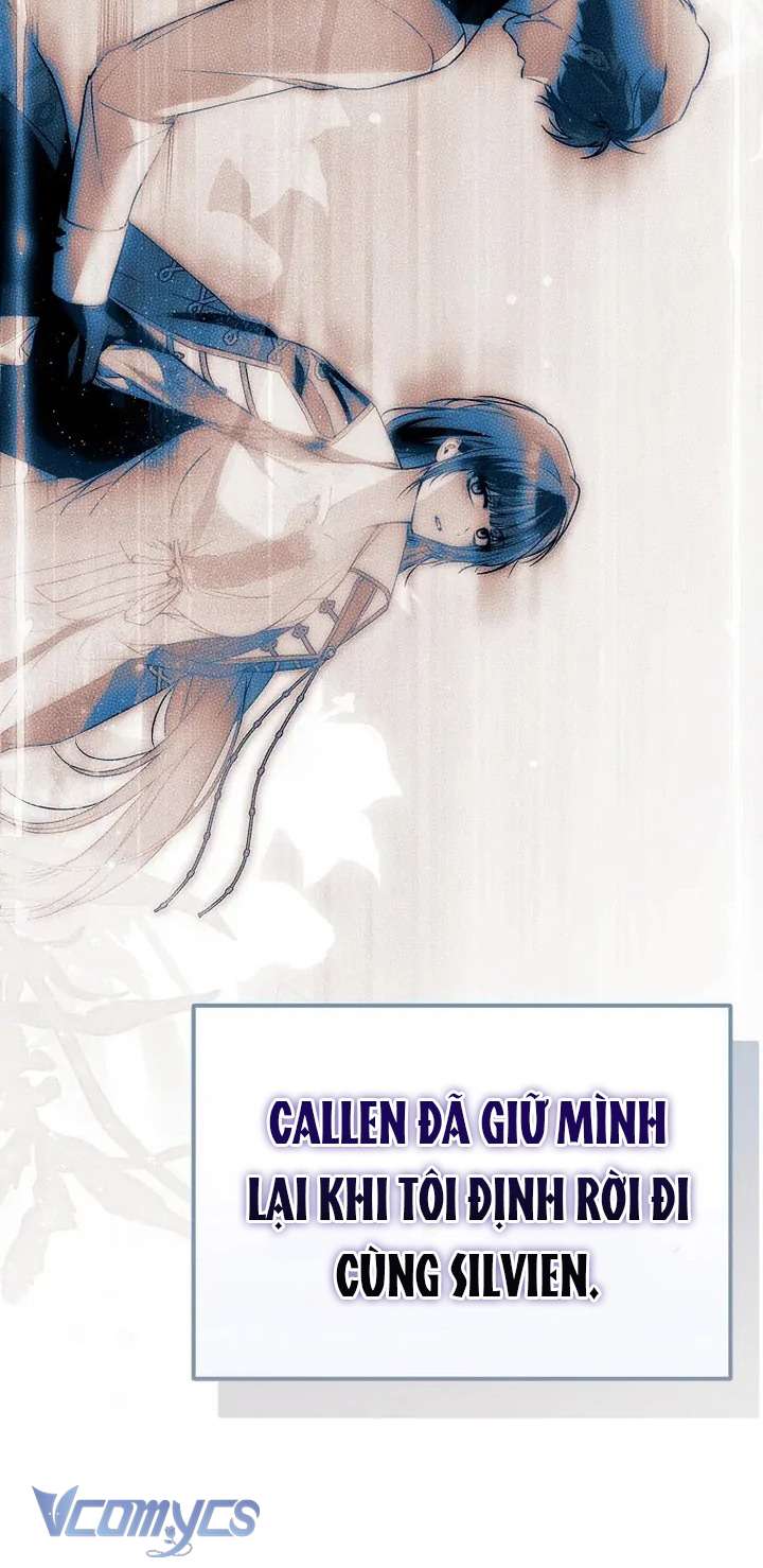 Ai Đó Đang Điều Khiển Cơ Thể Của Tôi Chap 64 - Trang 4