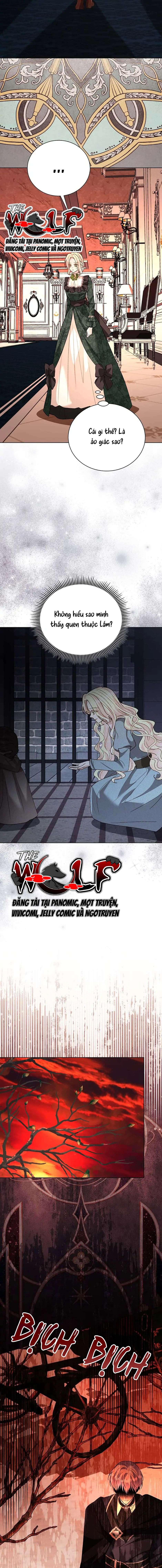 Một Ngày Nọ Bỗng Dưng Cha Xuất Hiện Chap 116 - Trang 2