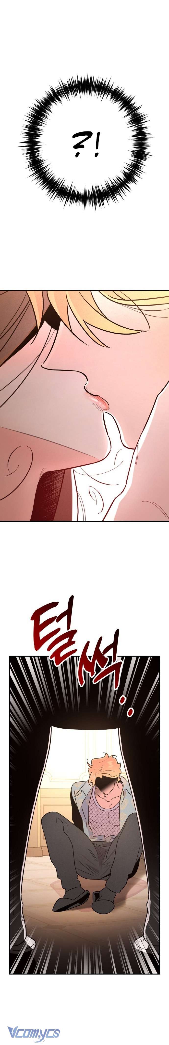 Tối Nay Tôi Là Người Được Cô Ấy Chọn Chap 5 - Trang 3