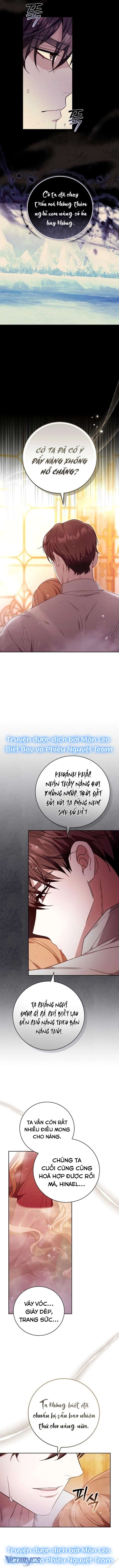 Lần Này, Tôi Sẽ Nuôi Dạy Đứa Con Thành Con Của Người Đàn Ông Khác Chap 52 - Trang 2