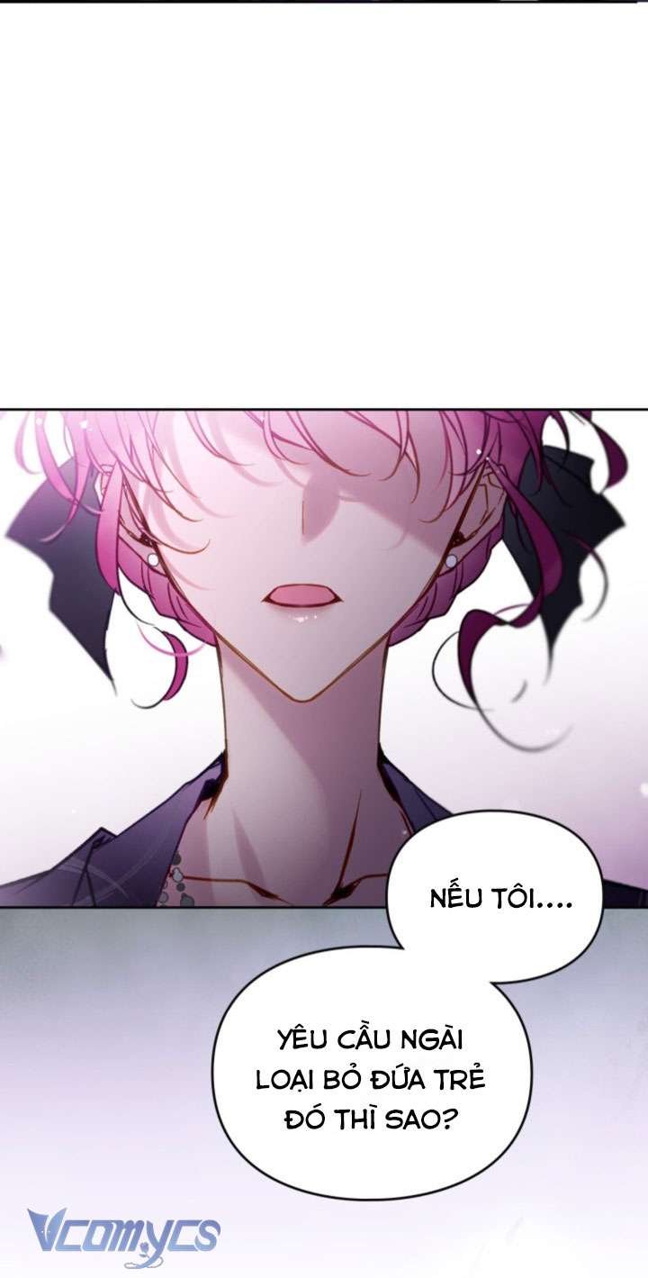 Kết Cục Của Nhân Vật Phản Diện Chỉ Có Thể Là Cái Chết Chap 167 - Trang 4