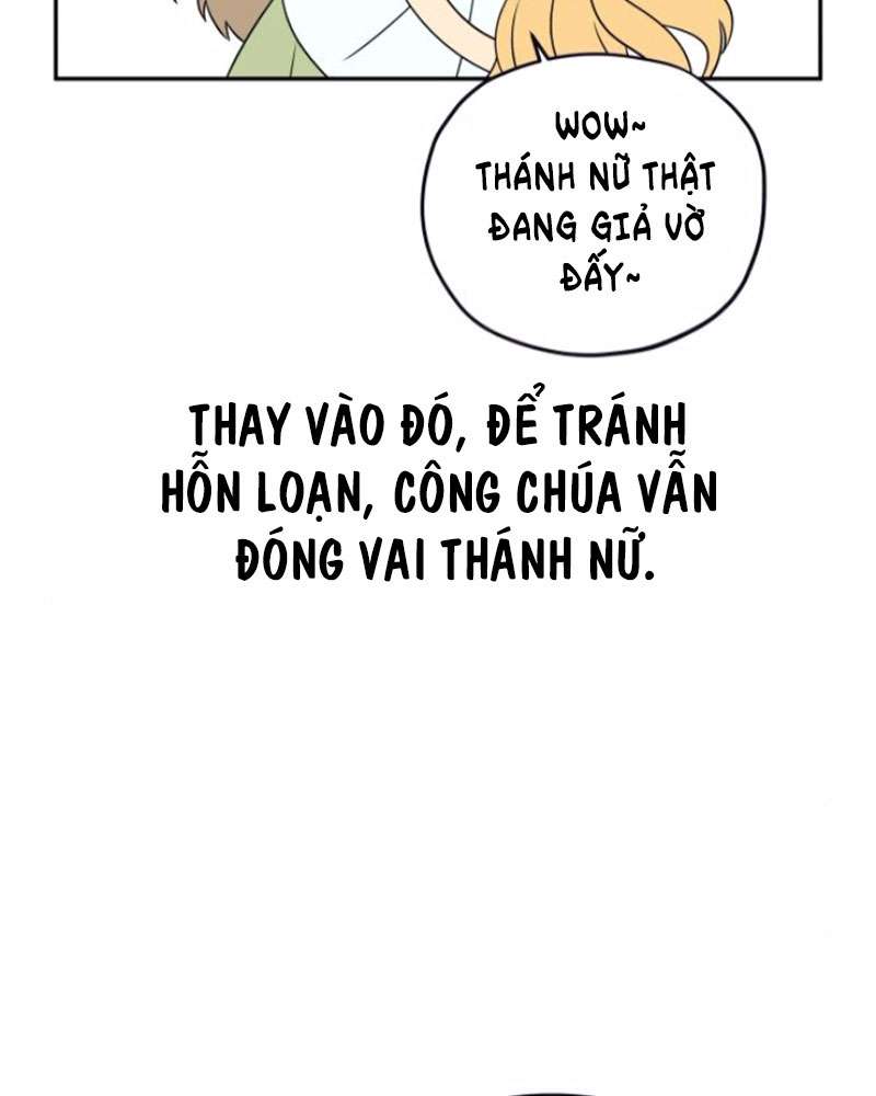 Trận Đấu Đồng Đội Của Những Tài Xế Xe Tải Chap 39 - Trang 4