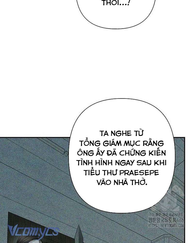 Praesepe Bên Ngoài Chiếc Lồng Chap 12 - Trang 4