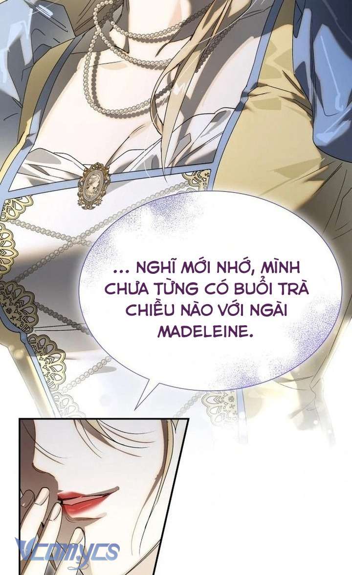Cứ Cố Gắng Hết Sức Để Hối Hận Chapter 36 - Trang 3