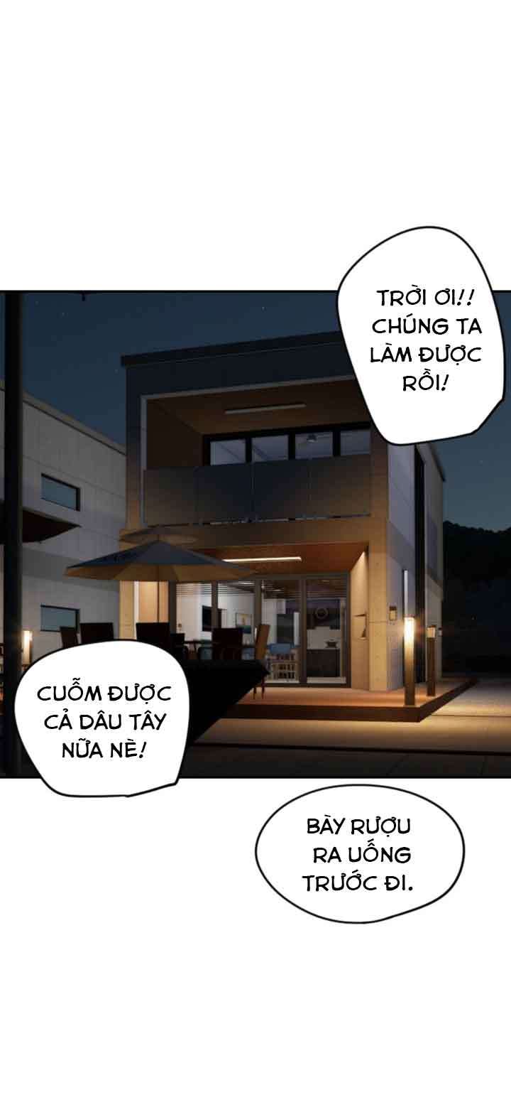 Manitto Chapter 7 - Trang 3