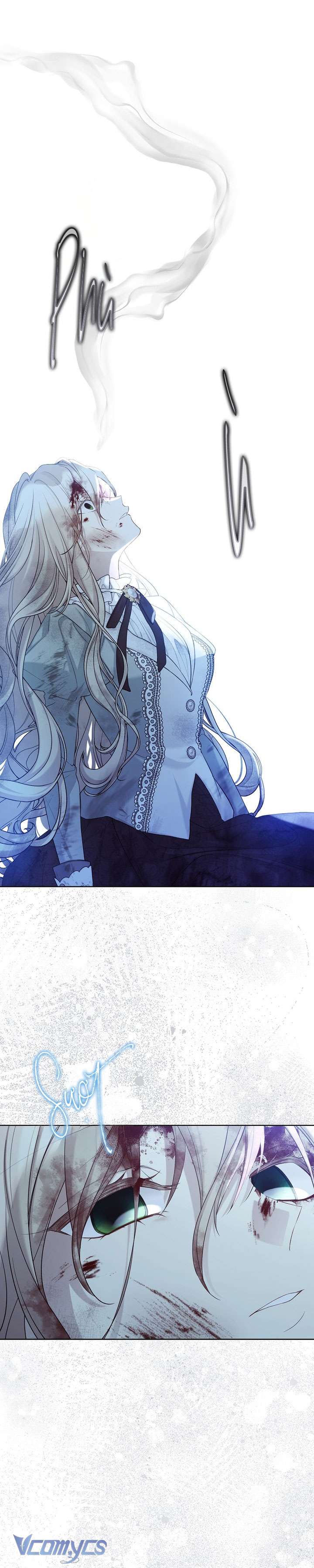 Vương Miện Lục Bảo Chap 125 - Next 