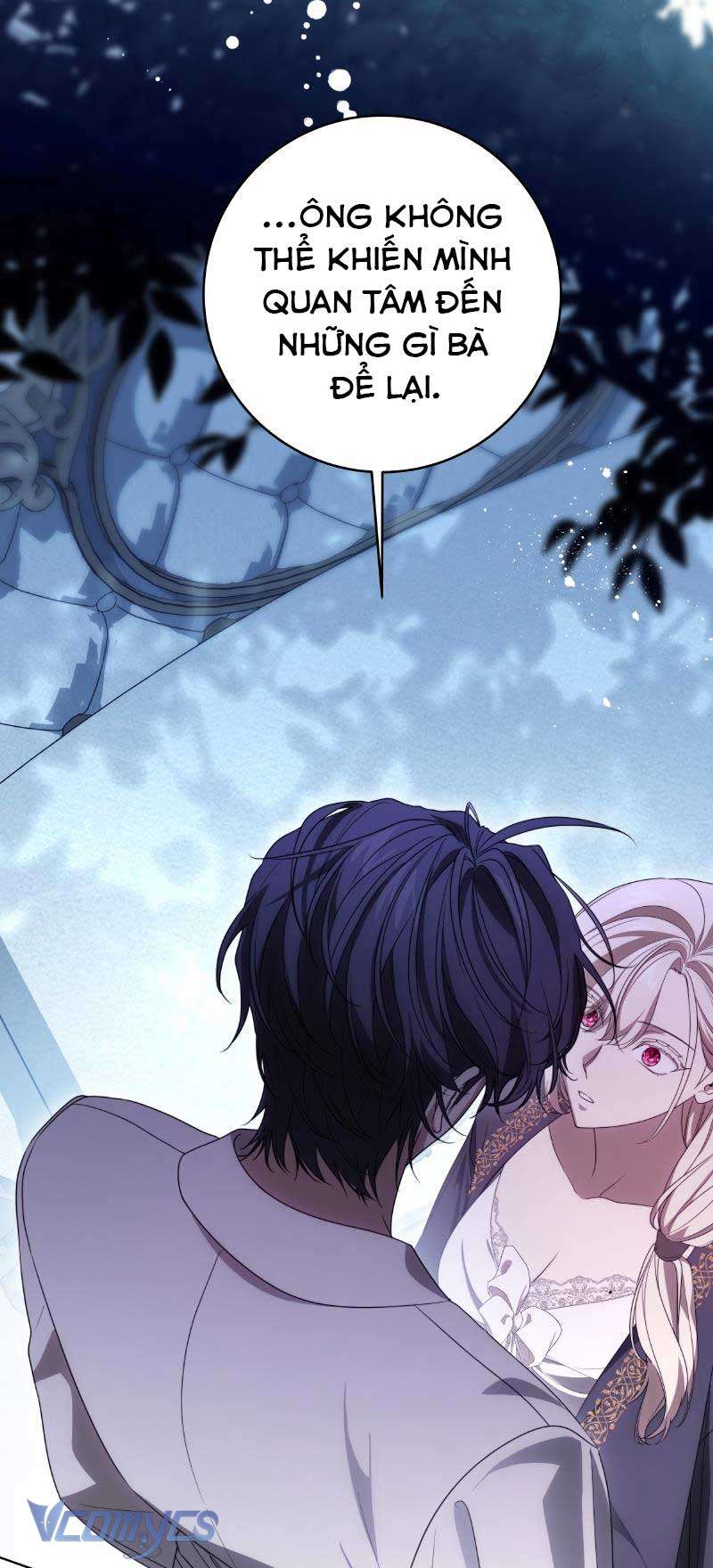 Cái Giá Phải Trả Chap 80 - Trang 3