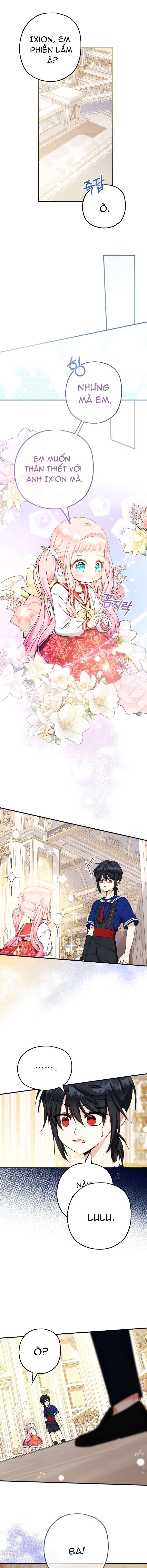 [PNT] Tiểu Thư Tích Tiền Đi Bụi Chap 29 - Trang 2