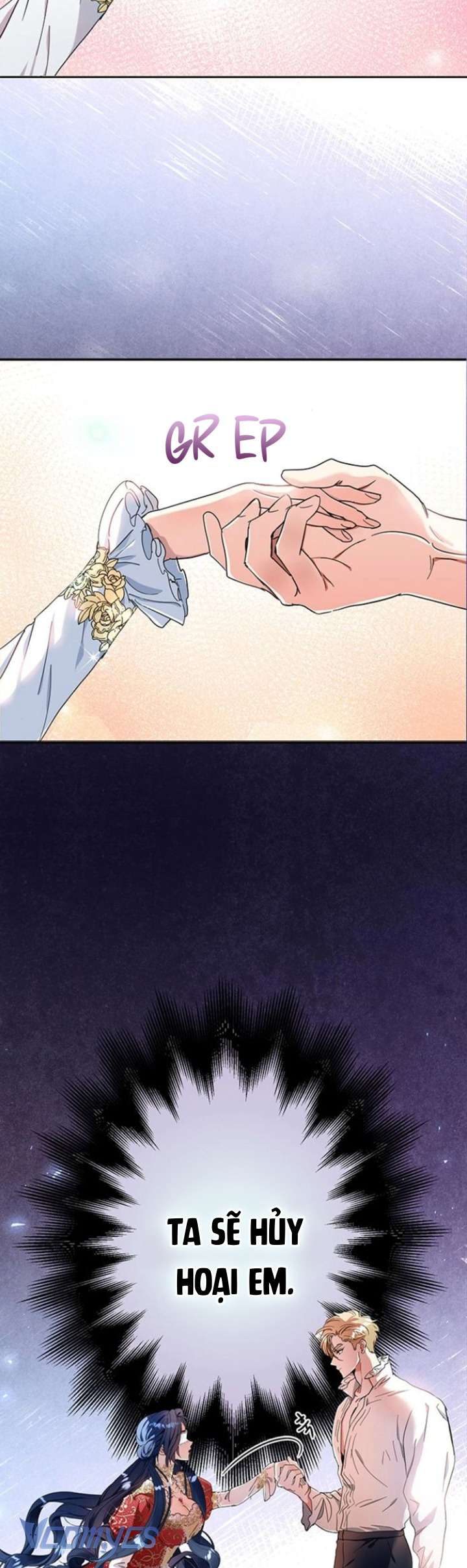 Người Yêu Đã Chết Của Tôi Đã Trở Thành Bạo Chúa Chap 8 - Next Chap 9