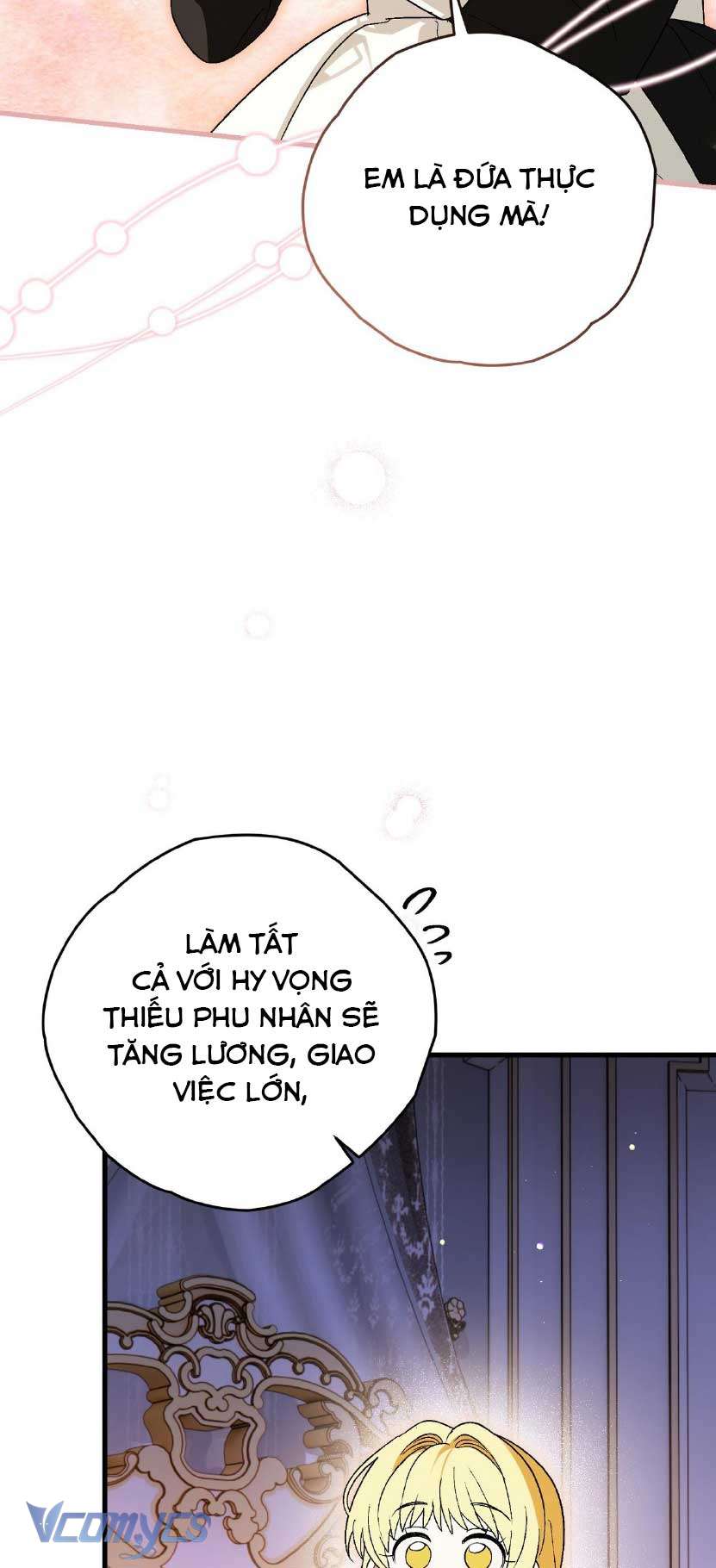 Gửi đến người sói yêu dấu của em Chap 4 - Trang 2