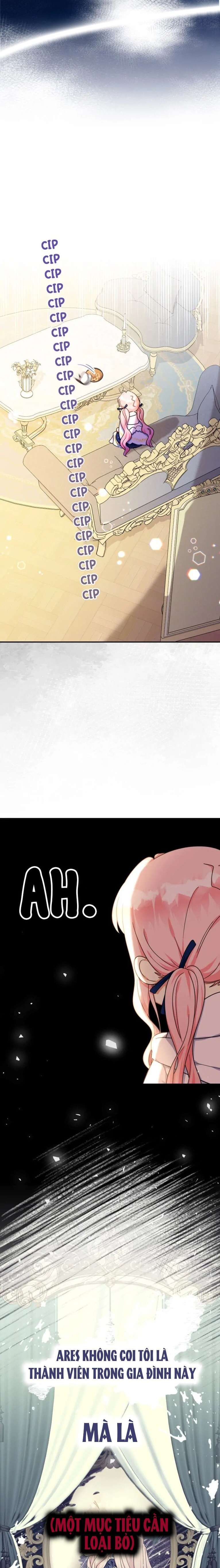 [PNT] Tiểu Thư Tích Tiền Đi Bụi Chap 42 - Trang 2